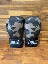 Everlast spark boxing for sale  DRIFFIELD