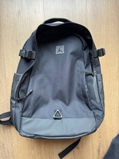 Jordan rucksack schwarz gebraucht kaufen  Reichenschwand