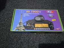 Radio ham crt for sale  BATHGATE