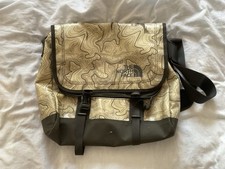 North face messenger for sale  LONDON