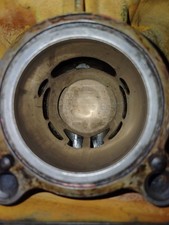 Cilindro rotax 127 usato  Malalbergo