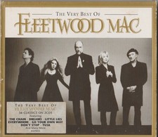 Fleetwood mac best for sale  LEIGH