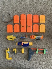 Lot x16 nerf for sale  Wadsworth