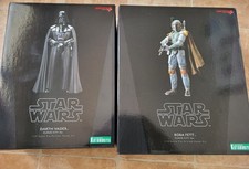Star wars kotobukiya d'occasion  Saint-Jean-de-Braye