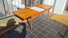 Mid century extending for sale  SUNDERLAND