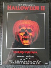 Halloween dvd mediabook gebraucht kaufen Halloween dvd mediabook gebraucht kaufen  Stelle