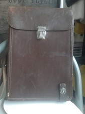 Kartentasche leder braun gebraucht kaufen  Leipzig