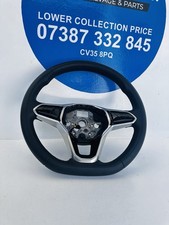 Volkswagen id.3 steering for sale  WARWICK