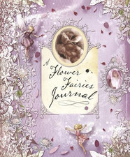 Flower fairies journal for sale Flower fairies journal for sale  UK
