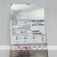 1pc used Alpha 1000W J10073B  power supply module comprar usado  Enviando para Brazil