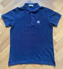 Poloshirt moncler . gebraucht kaufen  Kassel