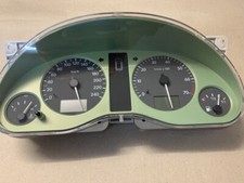Gebrauchtes kombiinstrument sh gebraucht kaufen  Cadenberge