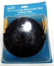 dubbing cable for sale  Pocahontas