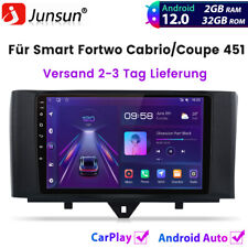 Smart fortwo cabrio gebraucht kaufen  Buttstädt