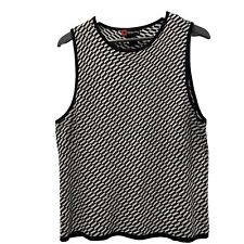 Womens knit tank for sale  Montclair