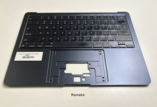 Original Topcase pour MacBook Air 13" A2681 M2 comprar usado  Enviando para Brazil