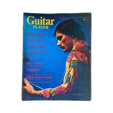 VTG Guitar Player Magazine March 1976 Vol 10 No. 3 Richard Betts No Label comprar usado  Enviando para Brazil