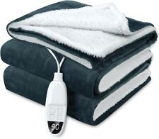 Electric blanket 180x130cm for sale  Ireland