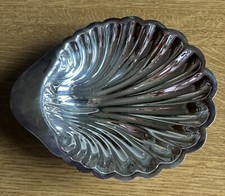 Conghiglia argento 800 usato  Turrivalignani
