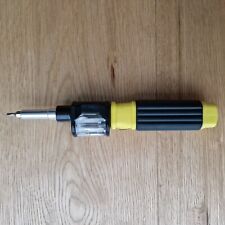 Schraubendreher kreuz schlitz gebraucht kaufen  Teltow