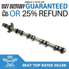 Mini eccentric shaft for sale  ASHFORD