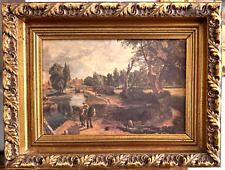 John constable flatford for sale  DONCASTER