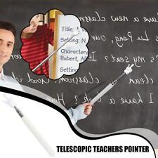 Telescopic teachers pointer for sale  Shipping to Ireland