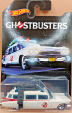Hot wheels ghostbusters gebraucht kaufen  Siegen