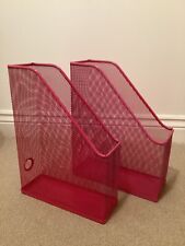 Ikea dokument pink for sale  MIDDLESBROUGH