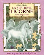 Septieme licorne livre d'occasion  France