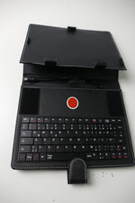 Cat Nova Keyboard Bag Tastatur für Tablet  in Klapptasche KT-425 comprar usado  Enviando para Brazil