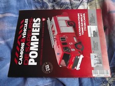 0104 fascicule camions d'occasion  Doullens