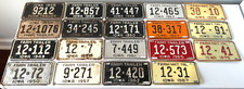 Wow collection iowa for sale  Jackson