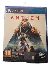 Anthem edizione italiana usato Anthem edizione italiana usato  Marino