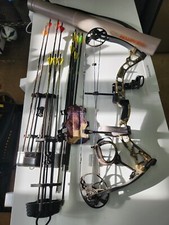 Diamond archery infinite for sale  La Verne