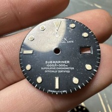 Rolex dial submariner usato Rolex dial submariner usato  Acireale