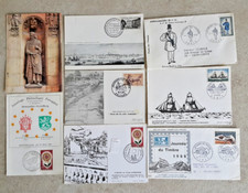 L244 lot documents d'occasion  Valenciennes