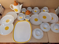 Rosenthal kaffeservice 70er gebraucht kaufen  Hof