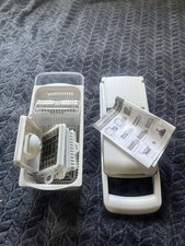 Vegetable chopper kitchen for sale  WALTHAM CROSS