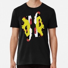Camiseta Reebok Insta Pump Fury Og P a 5XL Fabricada nos EUA comprar usado  Enviando para Brazil