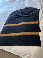 Beautiful black kashmiri for sale  WOKING