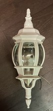 Patriot lighting white for sale  Colona