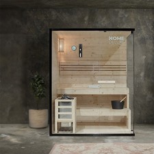 Traditionelle sauna inkl gebraucht kaufen  Lübbecke