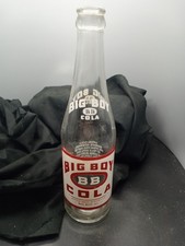 Big boy bottlers for sale  Whitmire