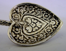 Hand made indian for sale  LONDON