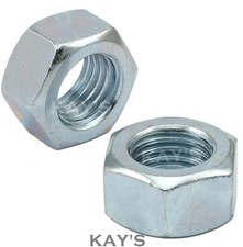 Steel hexagon full for sale  WAKEFIELD