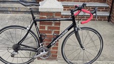 Cannondale synapse 56cm for sale  Brooklyn