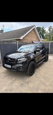 Mercedes class pickup for sale  LEICESTER