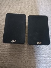 Gale aria speakers for sale  TUNBRIDGE WELLS
