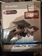 Delta 1010lt interface gebraucht kaufen  Müllheim
